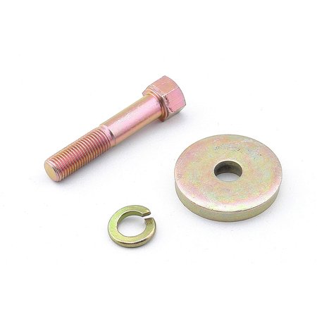 MR. GASKET HARM BALANCER BOLT SBC 945G